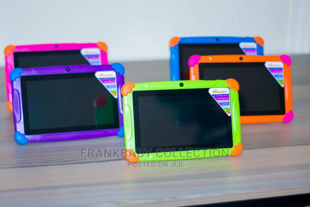 Kids Learning Tablets - main view