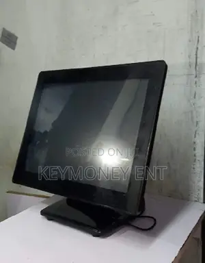 All in One Pos Brand New Machine Intel CORE I3 4gb 256ssd