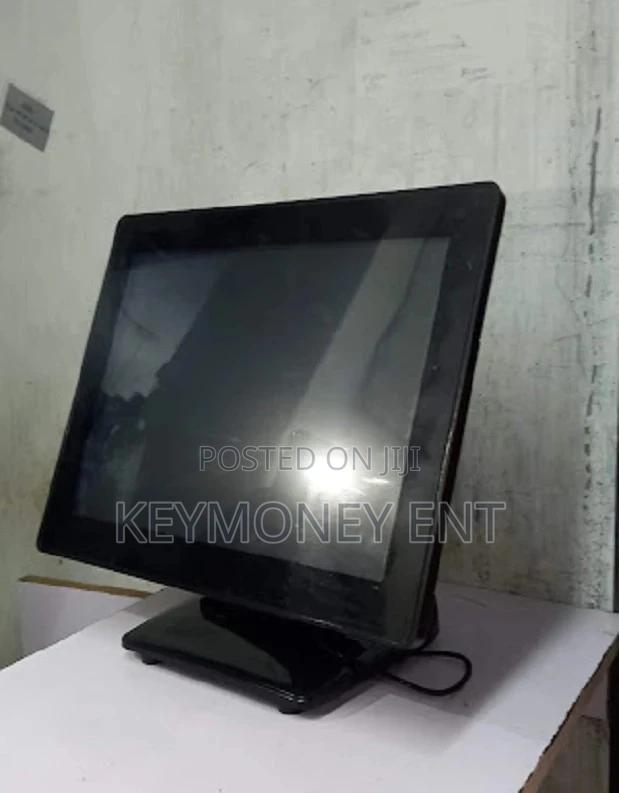All in One Pos Brand New Machine Intel CORE I3 4gb 256ssd