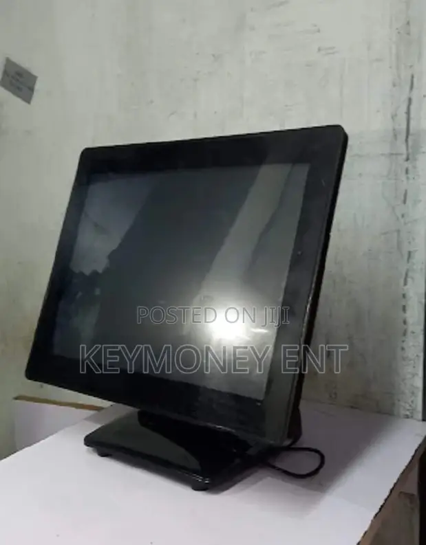 All in One Pos Brand New Machine Intel CORE I3 4gb 256ssd