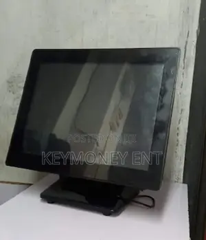 All in One Pos Touch Monitor Core I3