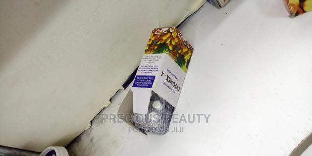 100 Cypomex Pills for Hips and Butt at 2000