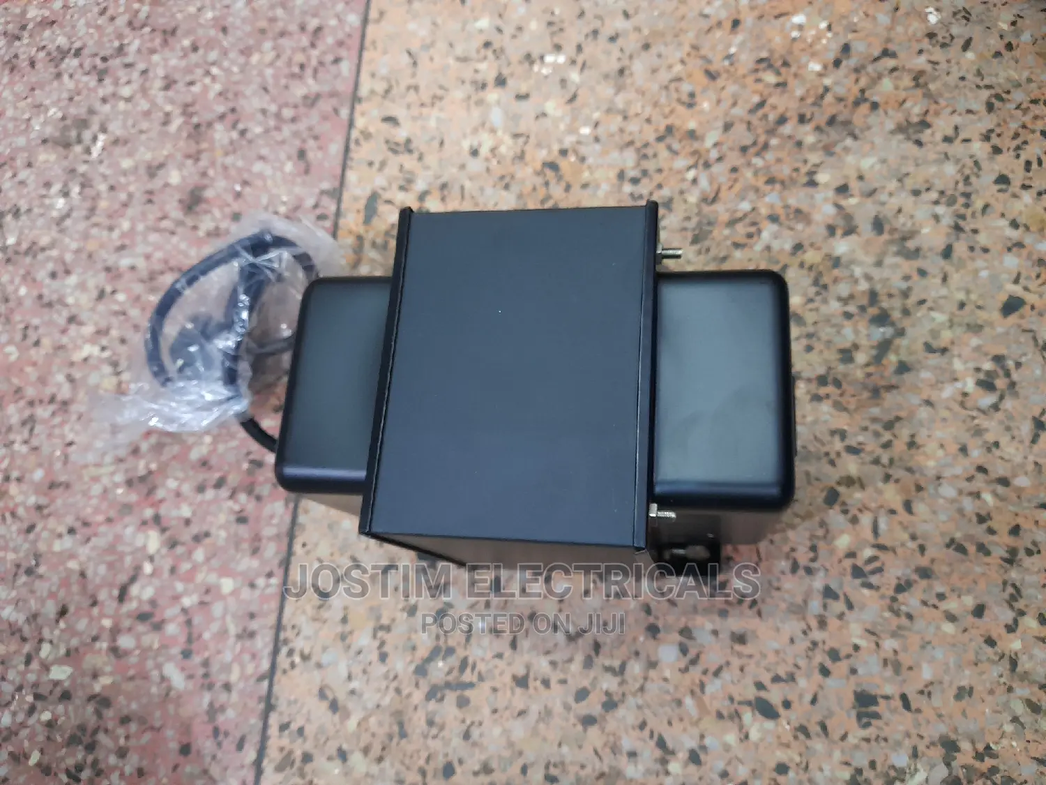 3000w Step Down Transformer