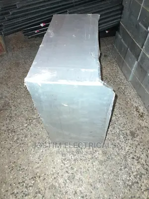 Locable Meter Box