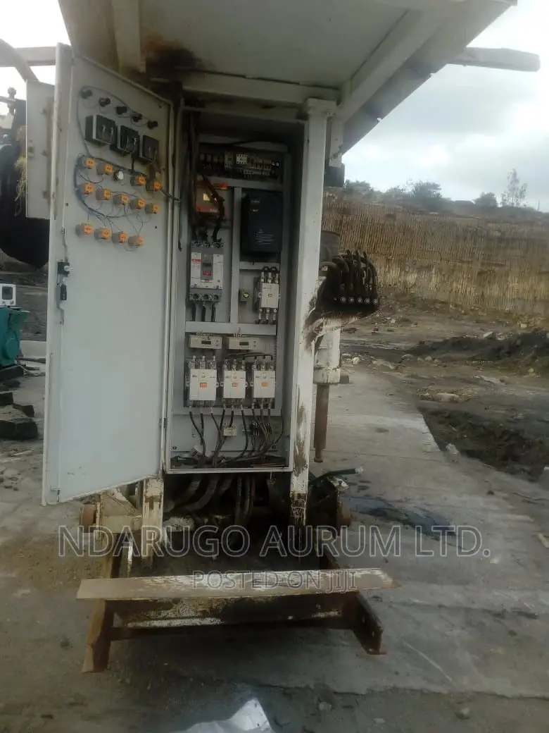 Stone Cutting Machines