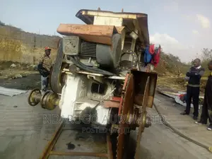Stone Cutting Machines