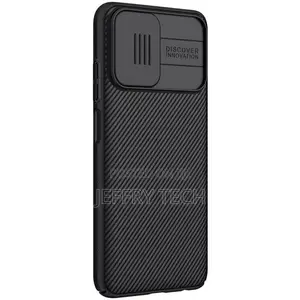 Nillkin for Xiaomi Redmi Note 10 Pro Nillkin Camshield Pro P