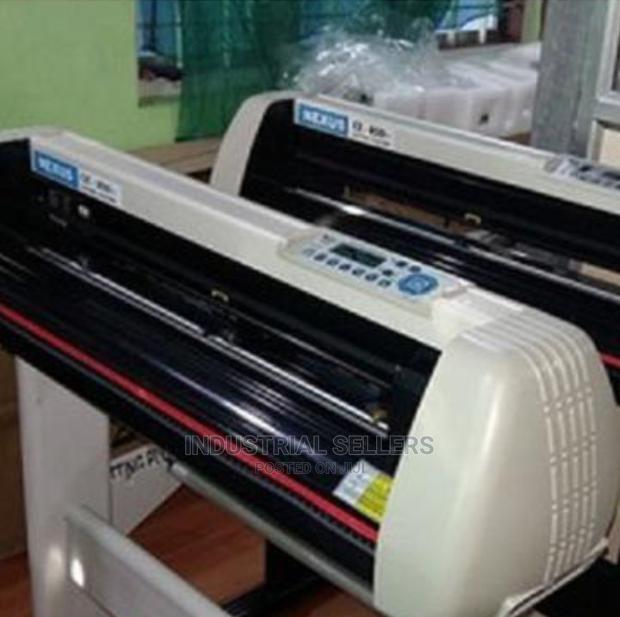 Top Branding Plotter Vinyl.Cutter 4ft