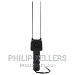 Digital Grain Moisture Meter for Wheat/Soybean/Corn/Peanut