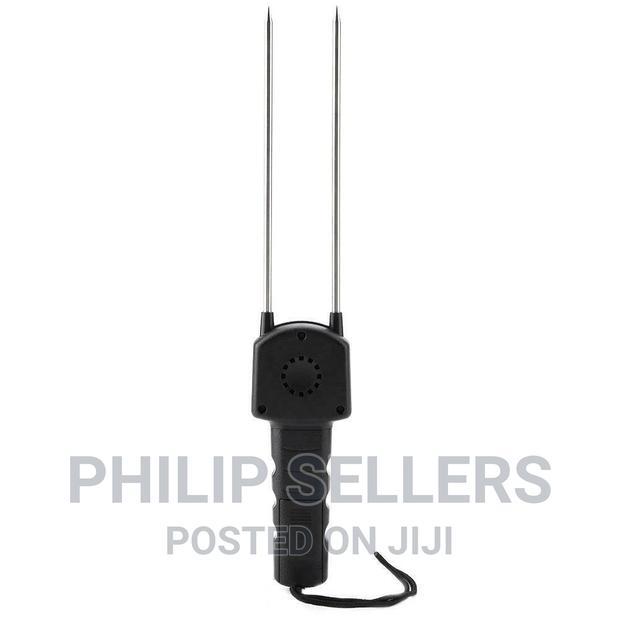 Digital Grain Moisture Meter for Wheat/Soybean/Corn/Peanut