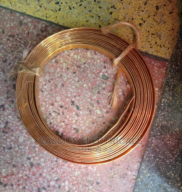 Copper Tape - main view