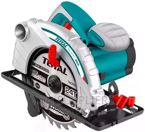 TOTAL Circular Saw 1400 W TS1141856
