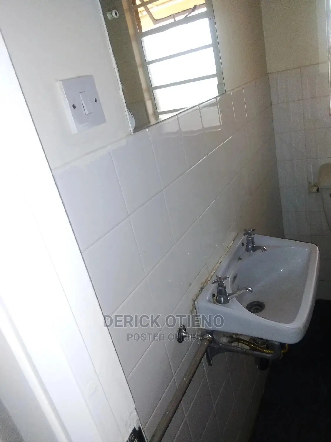 3bdrm House in Lavington for rent