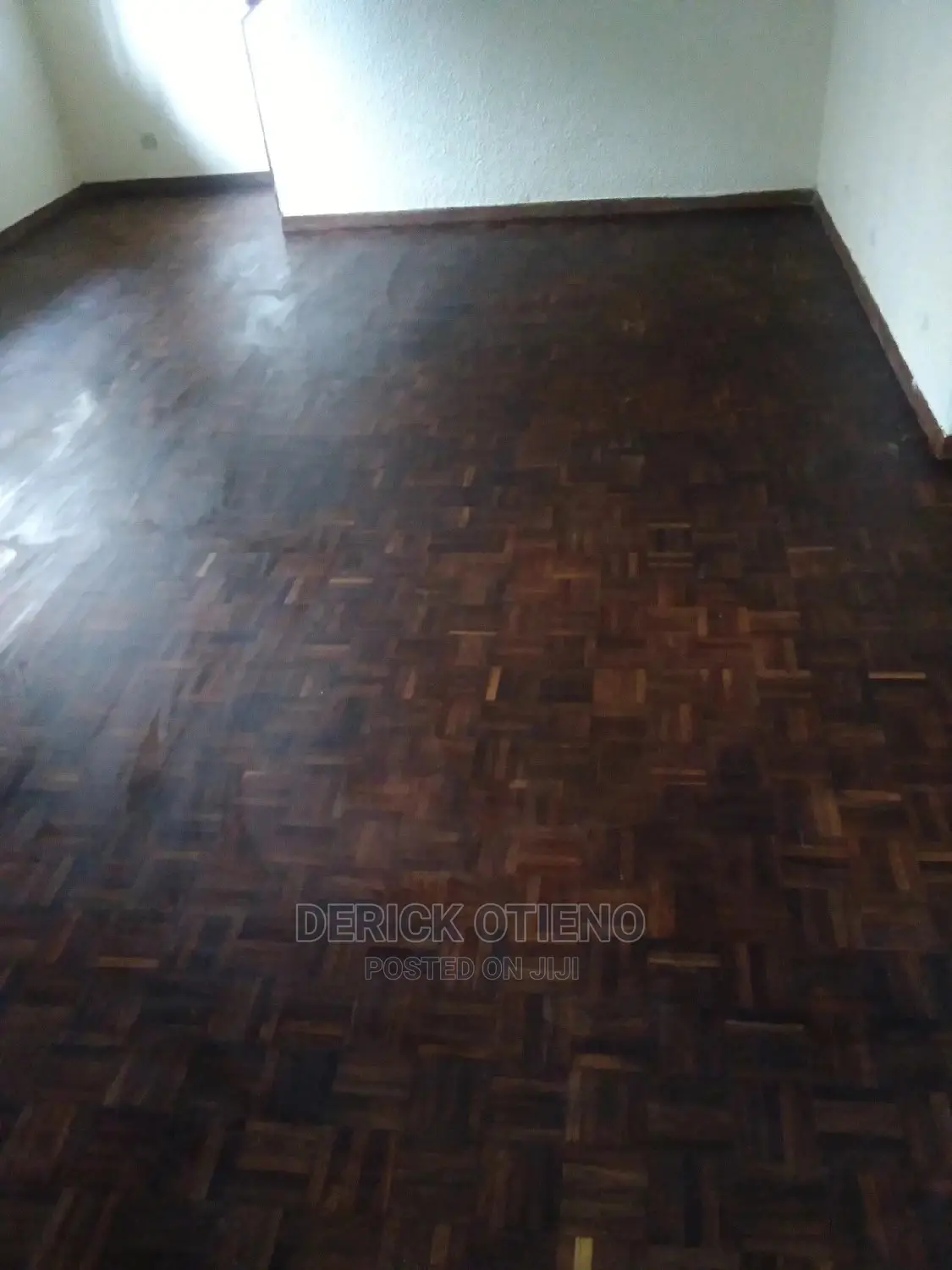 3bdrm House in Lavington for rent
