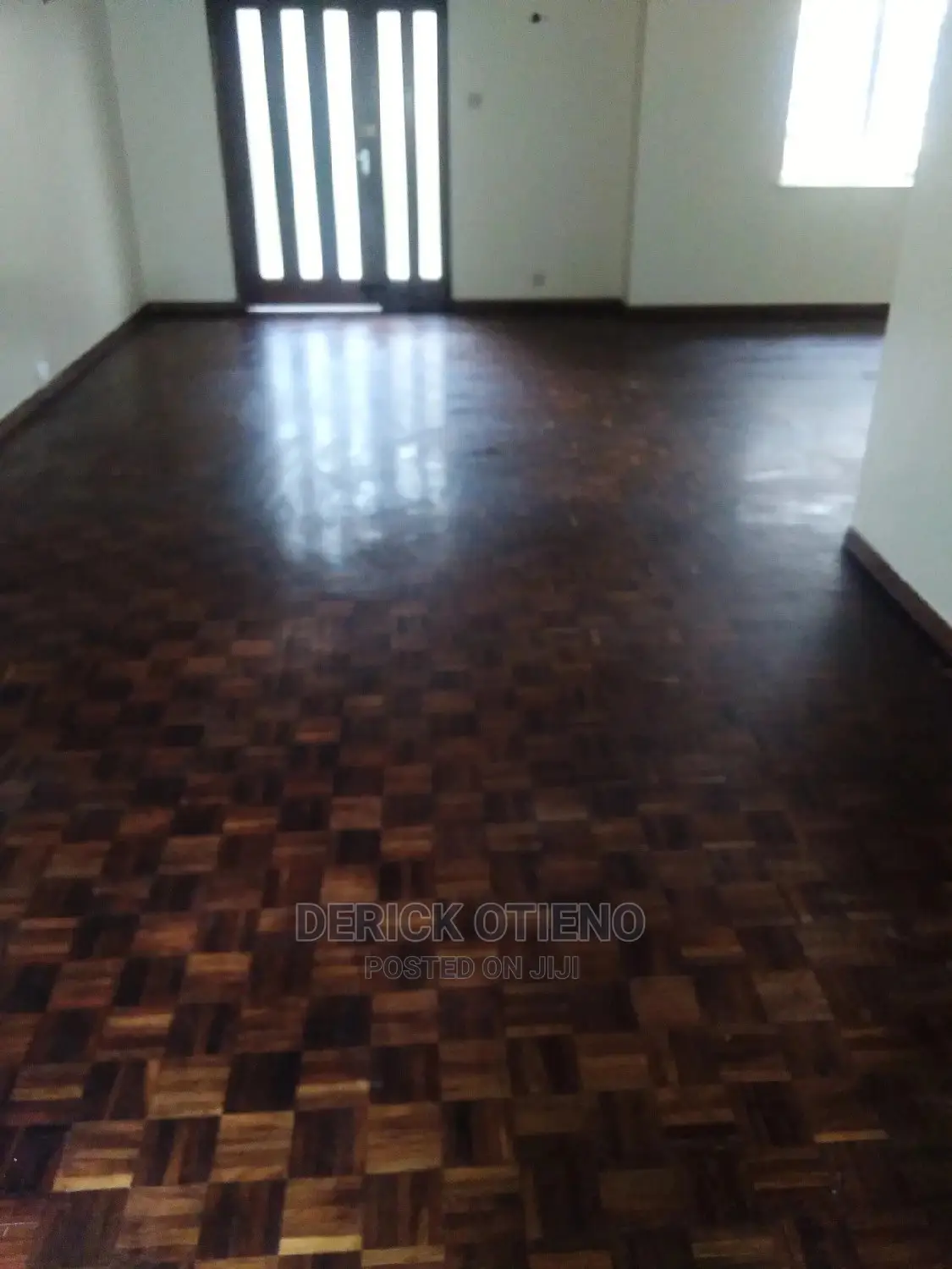 3bdrm House in Lavington for rent