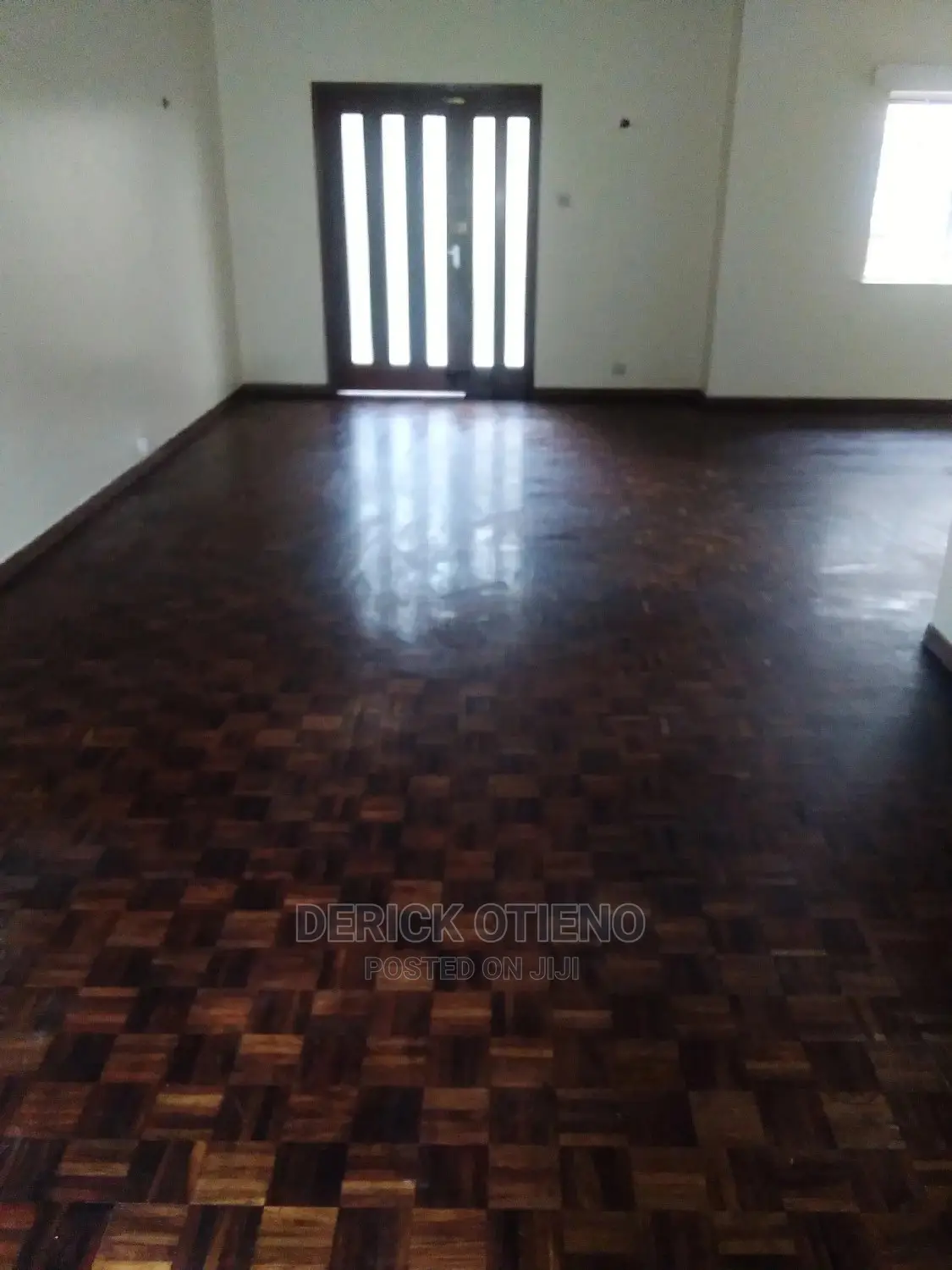 3bdrm House in Lavington for rent