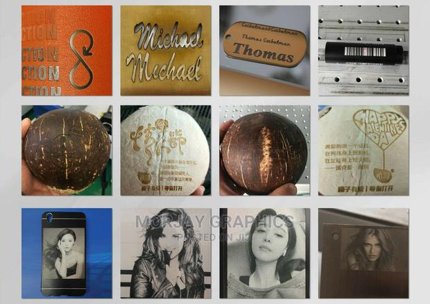 CO2 Laser Engraving Cutting Machine 900x600mm Engraver Cutte - thumbnail 2