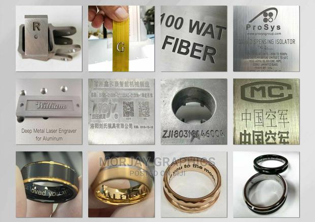 CO2 Laser Engraving Cutting Machine 900x600mm Engraver Cutte - thumbnail 3