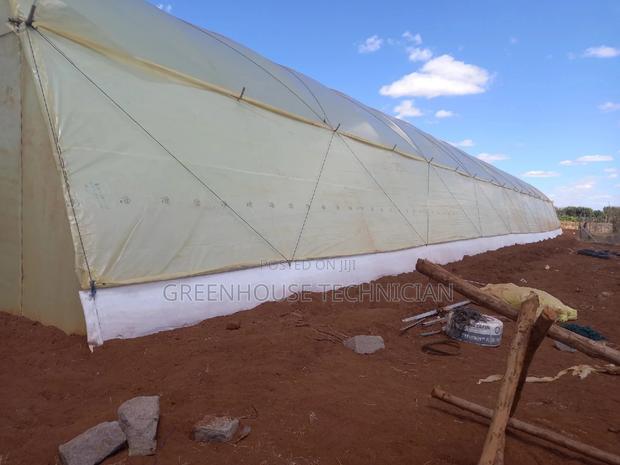 Greenhouses Technician, - thumbnail 18