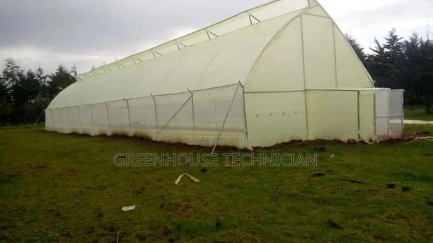 Greenhouses Technician, - thumbnail 20