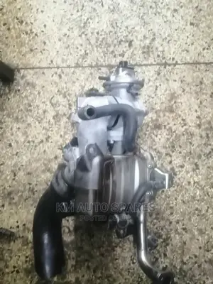 Toyota Hiace Throttle (3L, 5L, 7L, 9L).