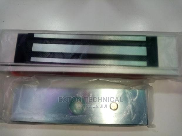 Electromagnetic Lock