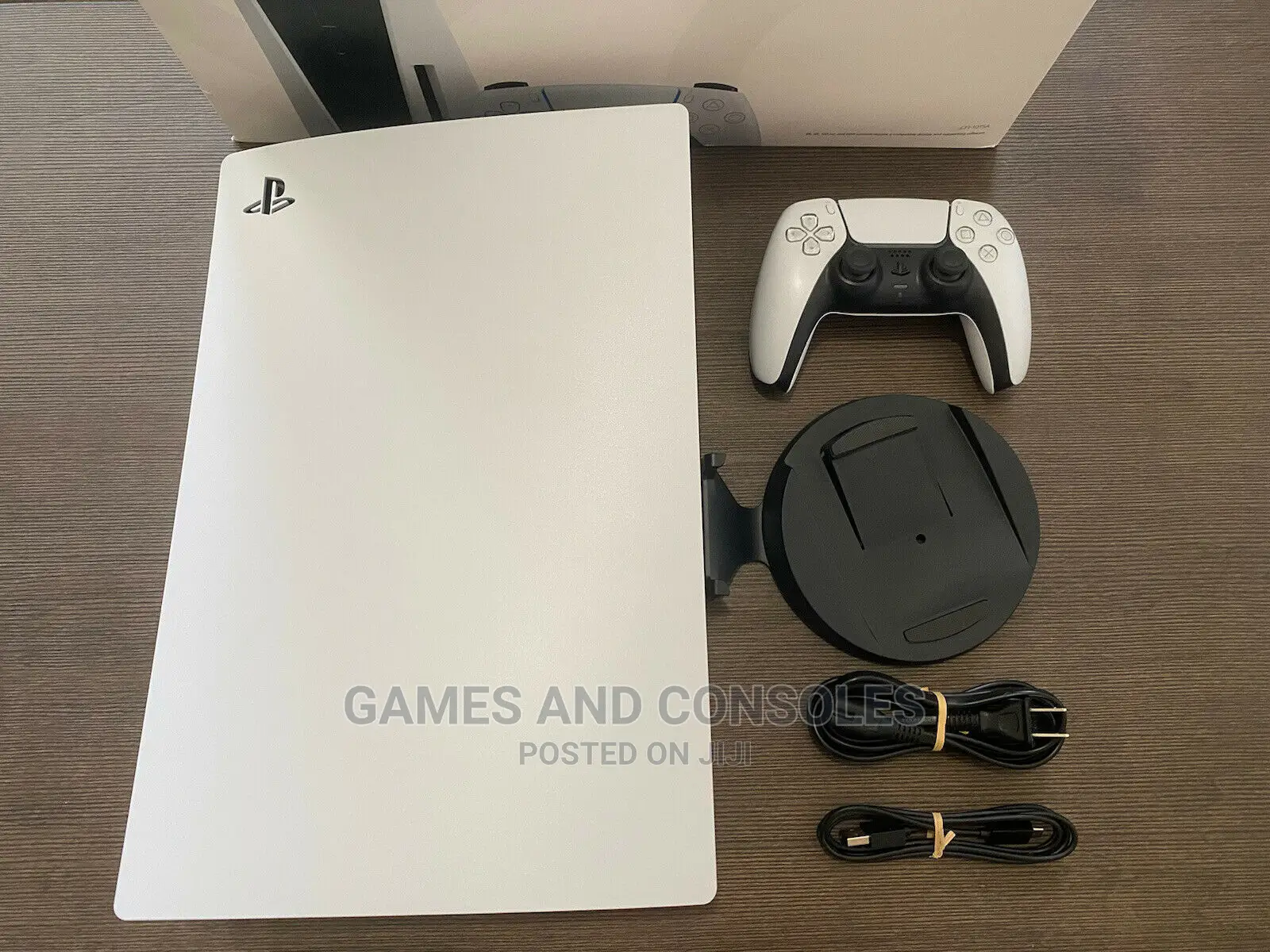 Ps5 Pre Owned Used 1 Year Warranty