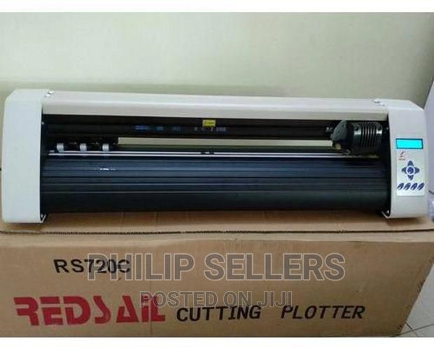 Digital Control Panel Allows Adjustment of Cutting Force And - thumbnail 3