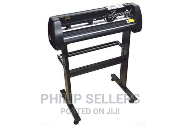 Digital Control Panel Allows Adjustment of Cutting Force And - thumbnail 4