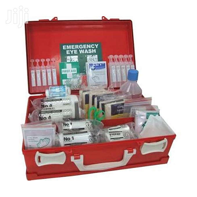 First Aid Kit