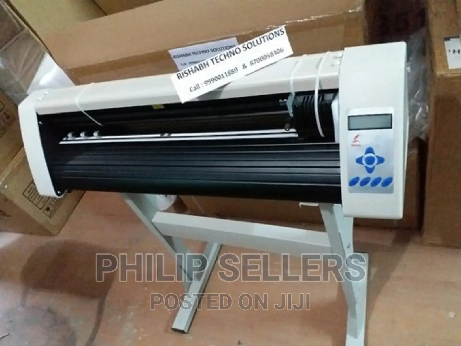Redsail Vinyl Cutting Plotter