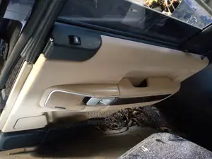 Range Rover Vogue Door Pannel Cover