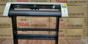 Redsail Has Many Software and Firmware Copyrights on Cutting - thumbnail 2