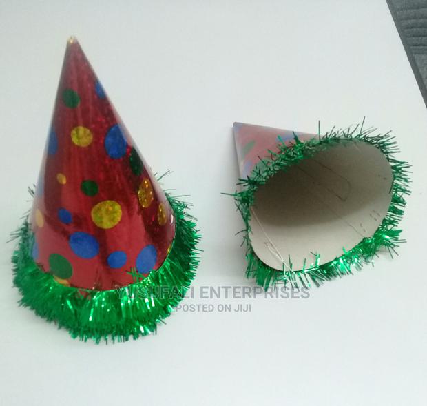 Party Hats/ Birthday Caps Wholesale