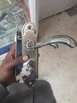 Door Lock Cylinder