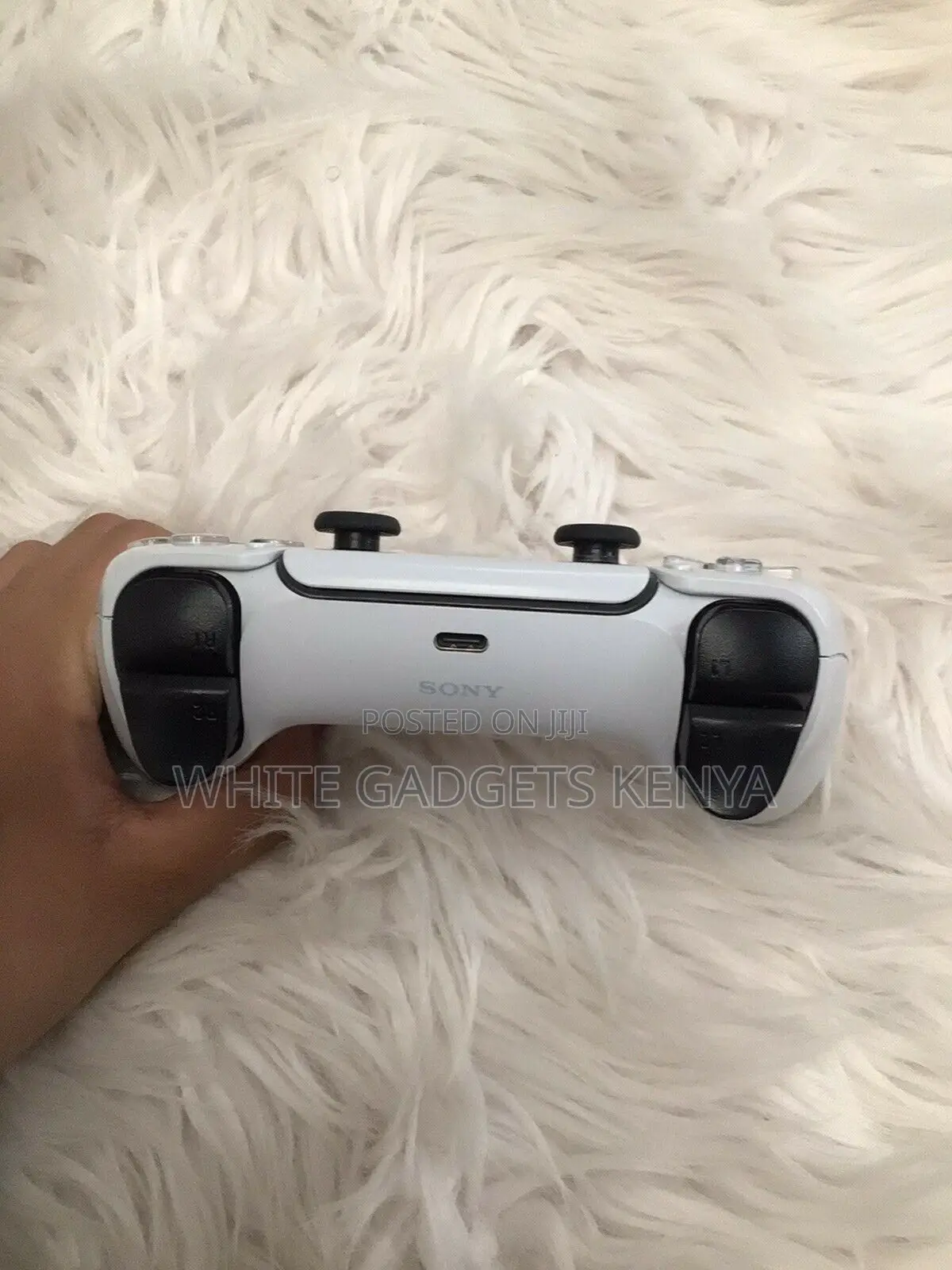 Ps5 Pad Controller Original