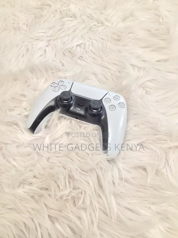Ps5 Pad Controller Original