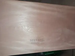 Flash Door Mahogany