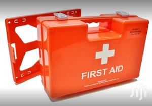 First Aid Kit- Covering Up-to 30 People