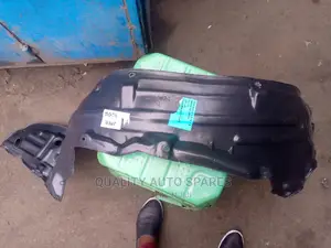 Nissan Wingroad Y11/B15 Inner Fender
