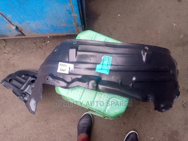 Nissan Wingroad Y11/B15 Inner Fender