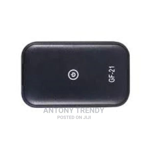 New GF07 GF21 GSM Mini GPS Tracker Real Time Tracking Locato