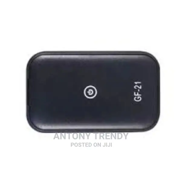 New GF07 GF21 GSM Mini GPS Tracker Real Time Tracking Locato
