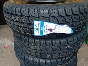 195R14C Linglong Tyre Lmc5