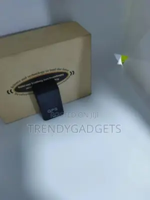 Trackers Available