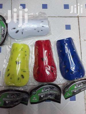 Shin Guard
