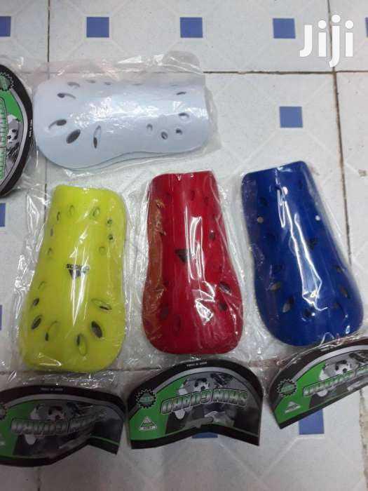 Shin Guard - main view