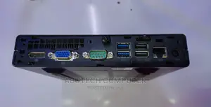 Desktop Computer HP ProDesk 400 4GB Intel Core I5 HDD 500GB