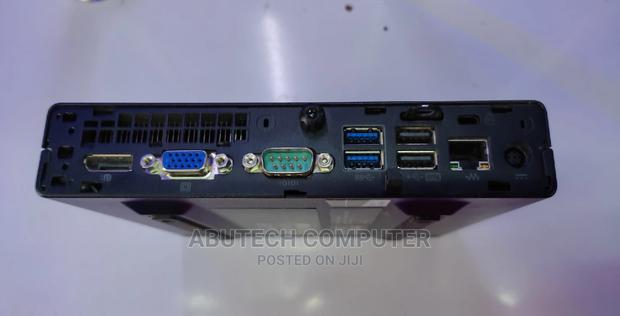 Desktop Computer HP ProDesk 400 4GB Intel Core I5 HDD 500GB - thumbnail 3