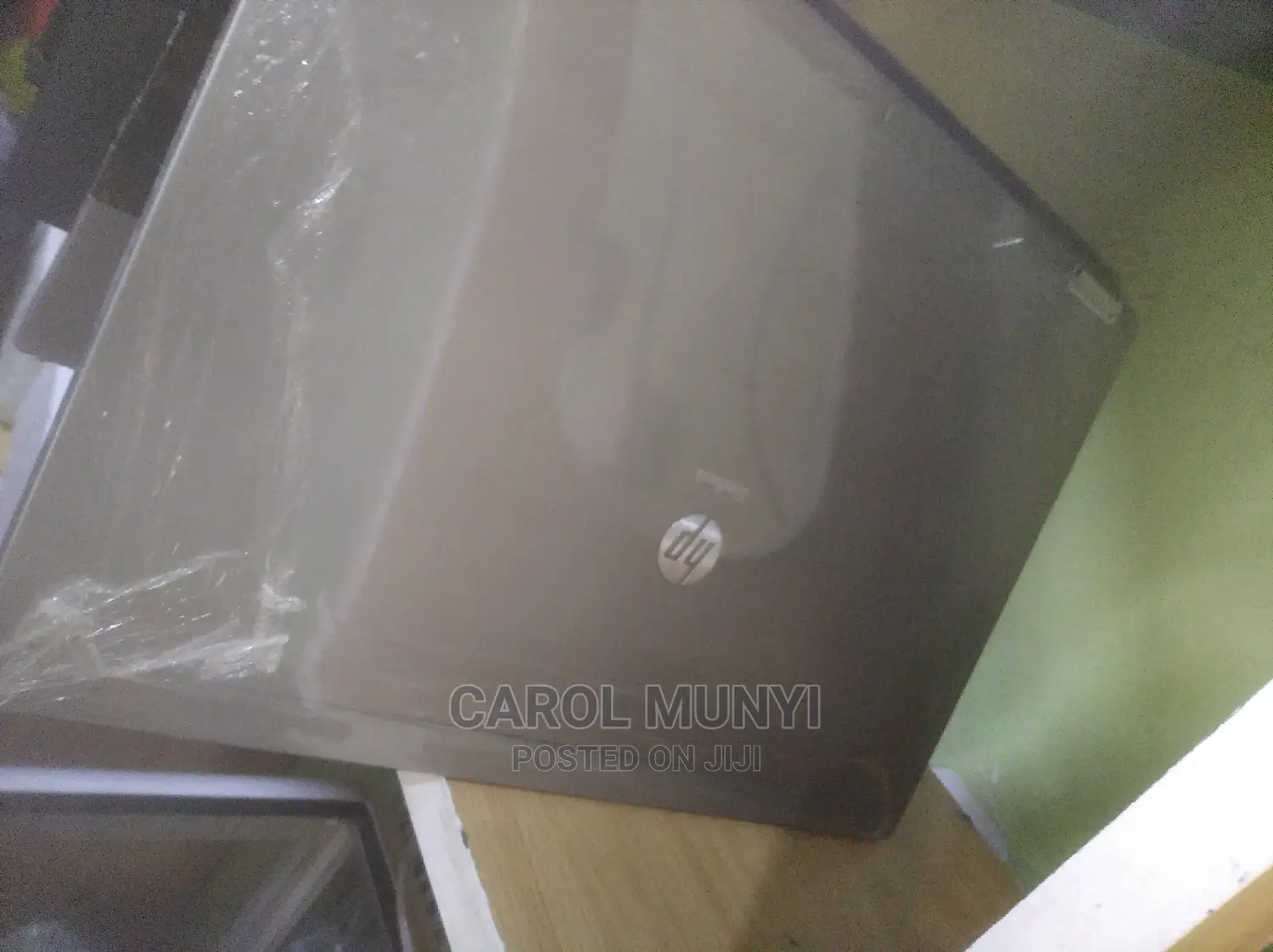 Laptop HP EliteBook 8440P 4GB Intel Core I5 HDD 500GB